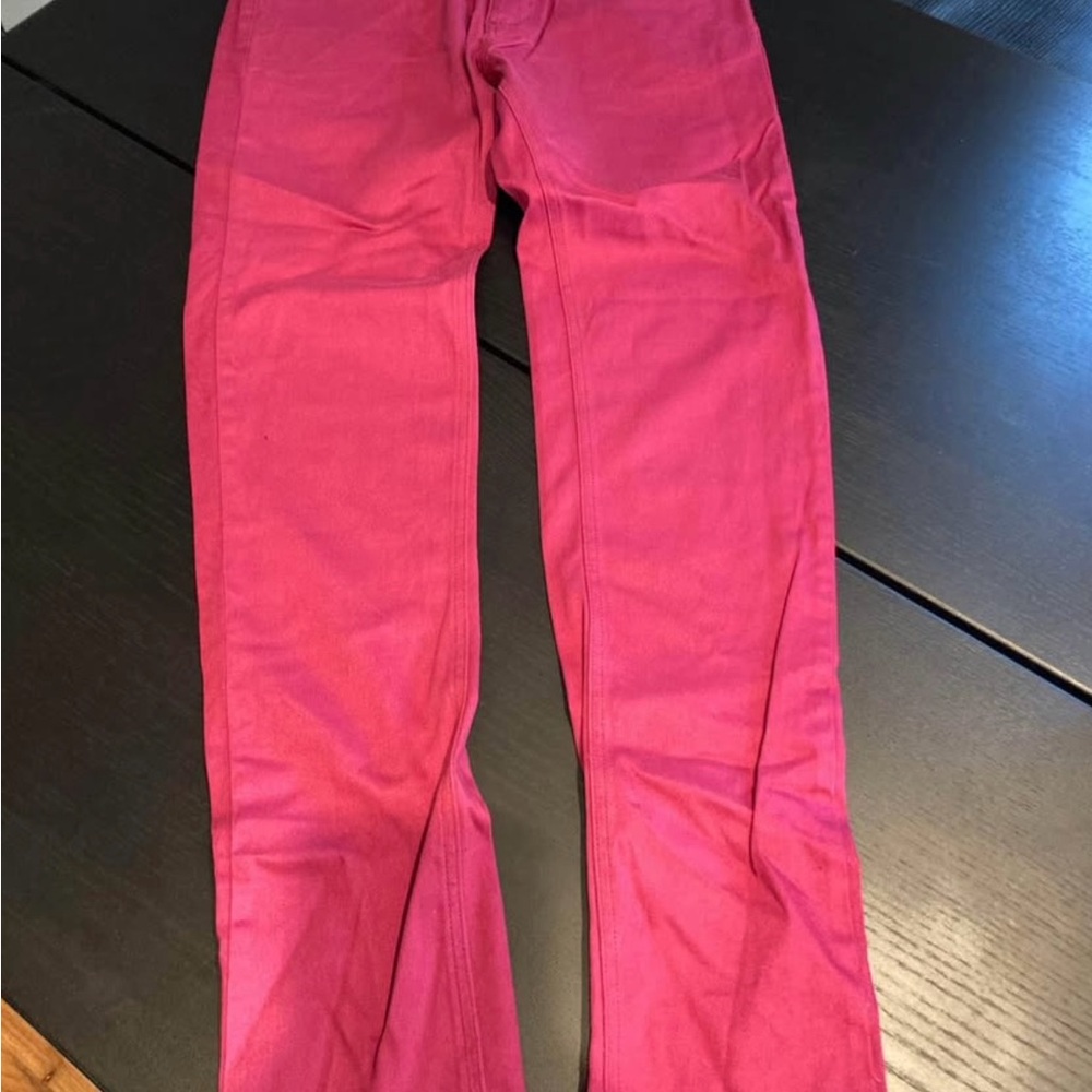 Jawbreaker Skinny Jeans